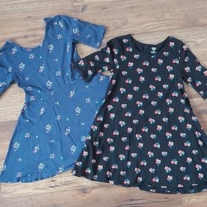Old Navy Dress Bundle Size 8